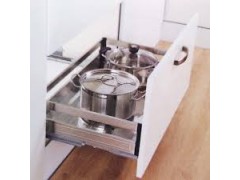  Ngăn kéo để bát đĩa,xoong nồi Inox hộp  304 cao cấp